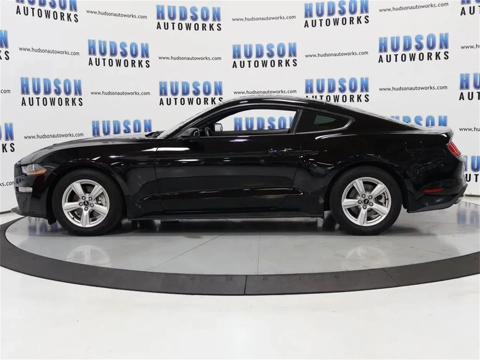 2018 Ford S550 Mustang - Image 3 of 31