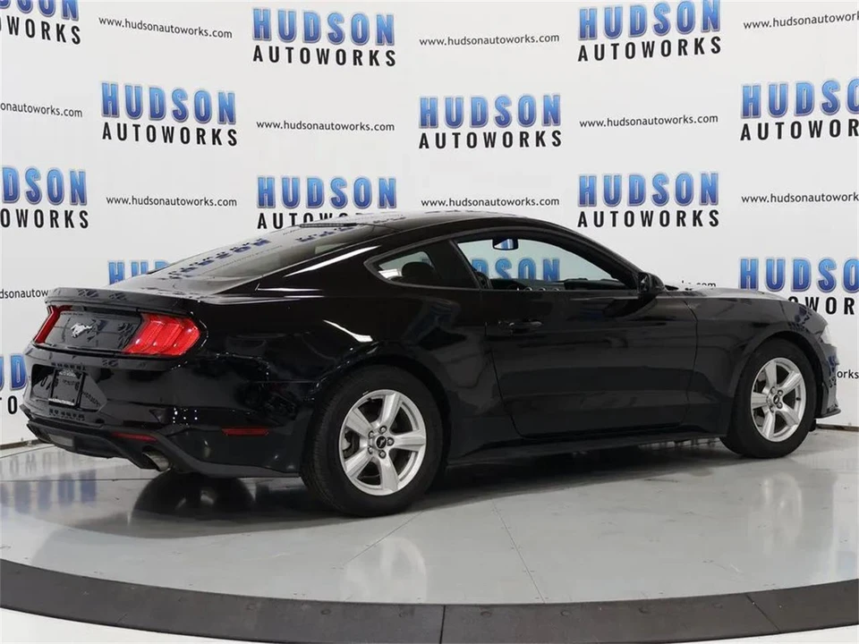 2018 Ford S550 Mustang - Image 6 of 31