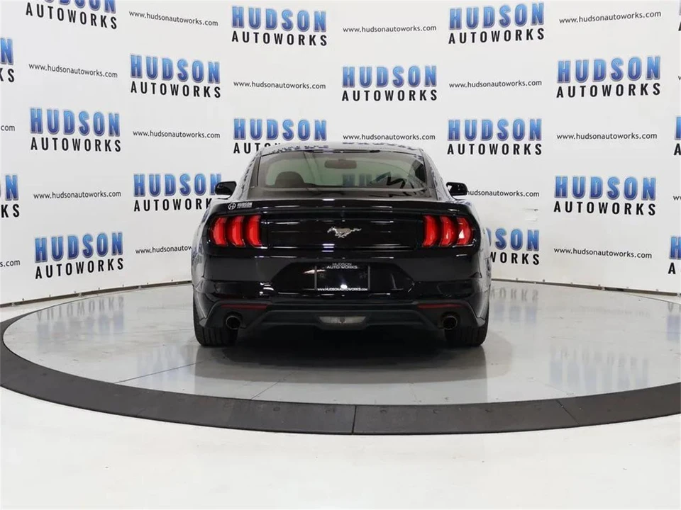 2018 Ford S550 Mustang - Image 5 of 31