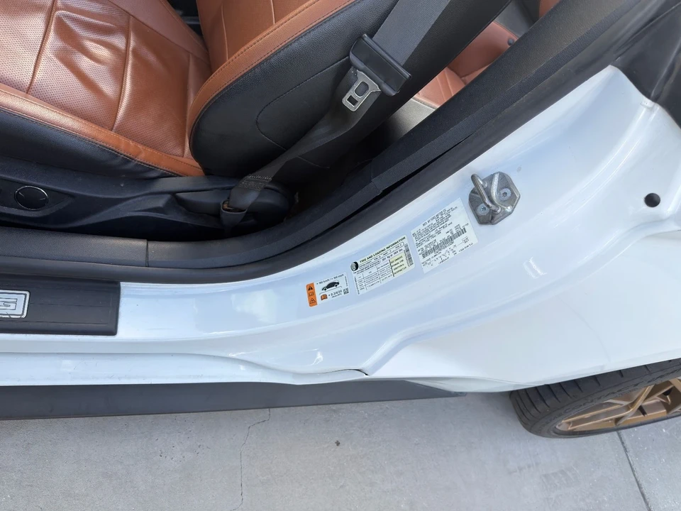 2018 Ford S550 Mustang - Image 8 of 21