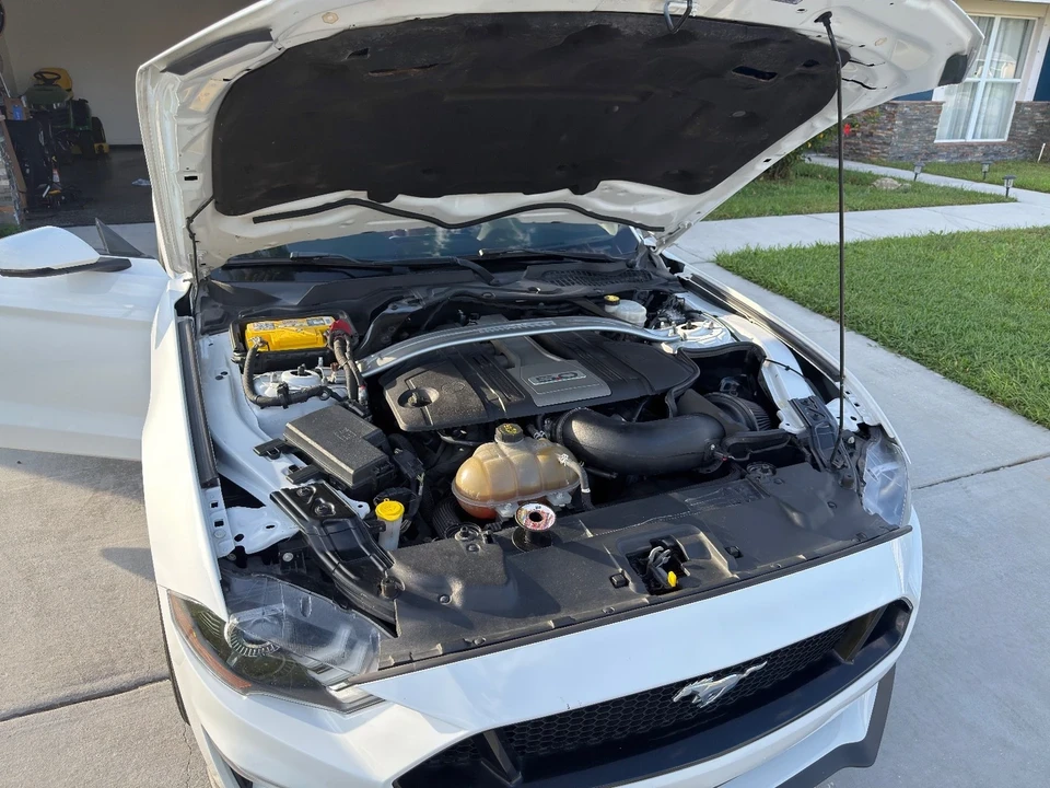 2018 Ford S550 Mustang - Image 10 of 21