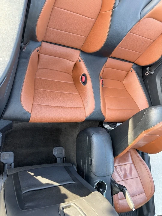 2018 Ford S550 Mustang - Image 5 of 21