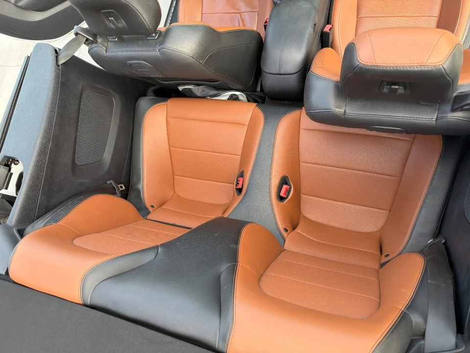 2018 Ford S550 Mustang - Image 4 of 21