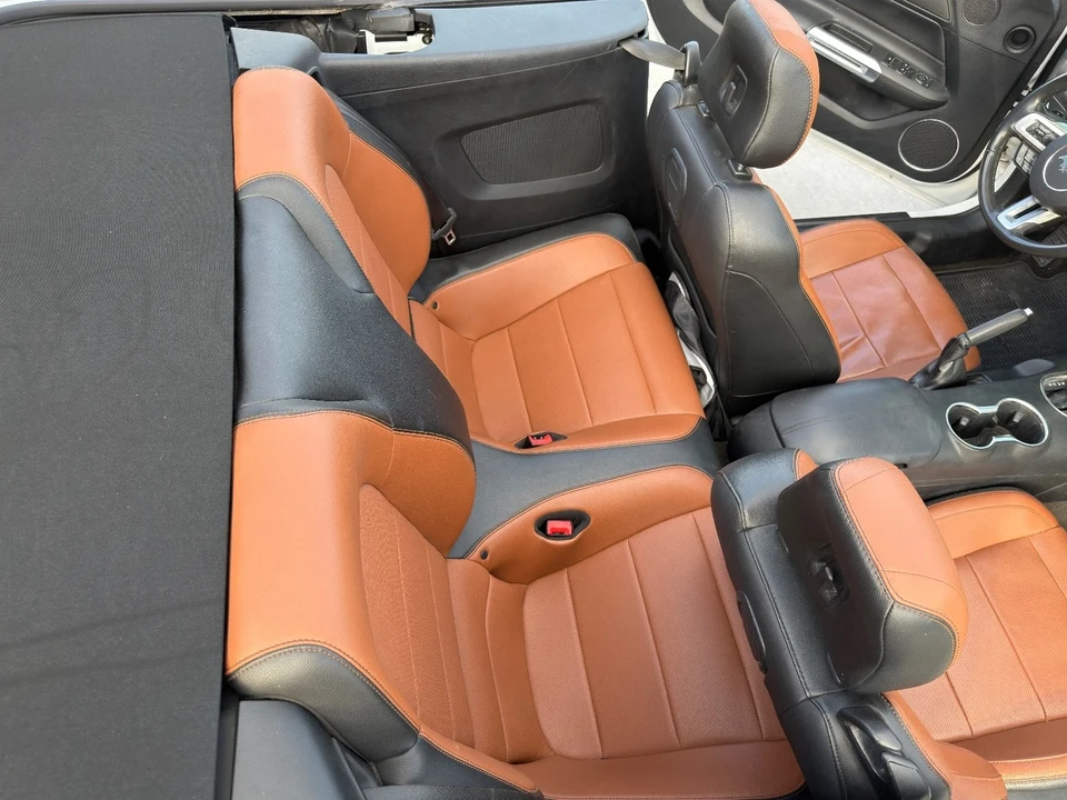 2018 Ford S550 Mustang - Image 3 of 21