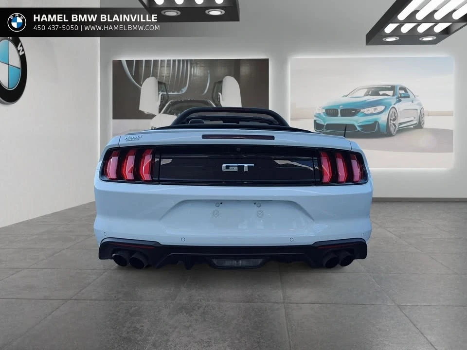 2018 Ford S550 Mustang - Image 6 of 14