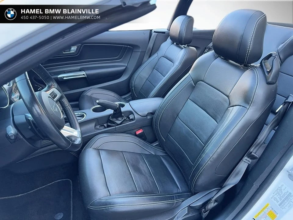 2018 Ford S550 Mustang - Image 11 of 14