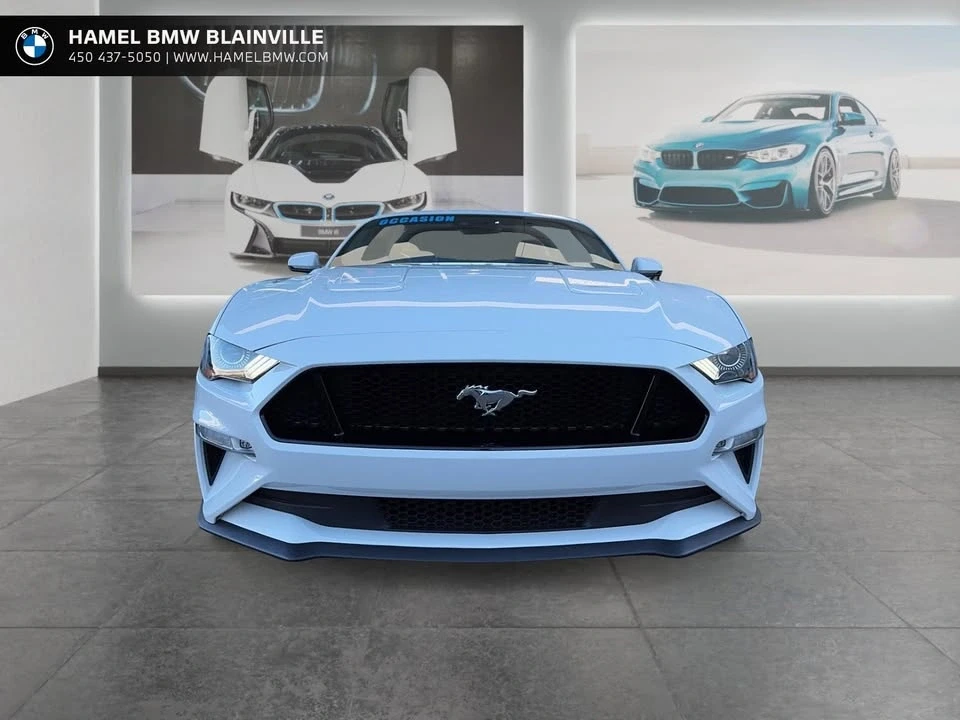 2018 Ford S550 Mustang - Image 5 of 14