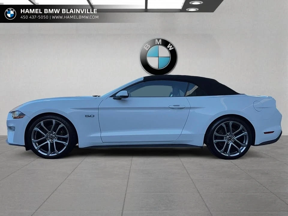2018 Ford S550 Mustang - Image 8 of 14
