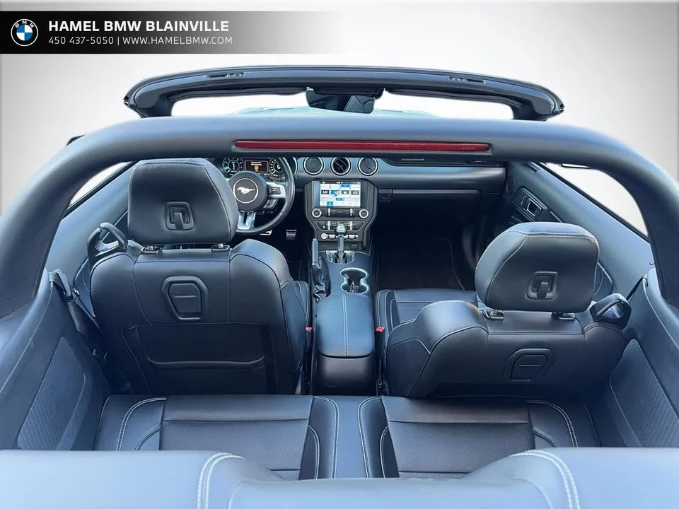 2018 Ford S550 Mustang - Image 12 of 14