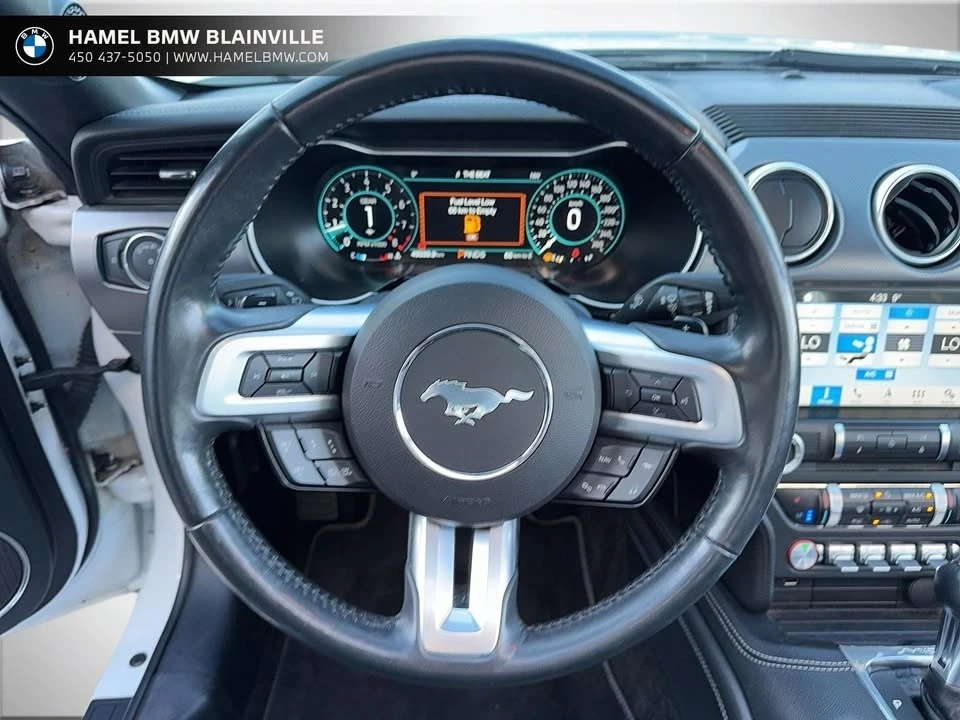 2018 Ford S550 Mustang - Image 14 of 14