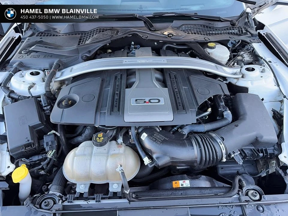 2018 Ford S550 Mustang - Image 10 of 14