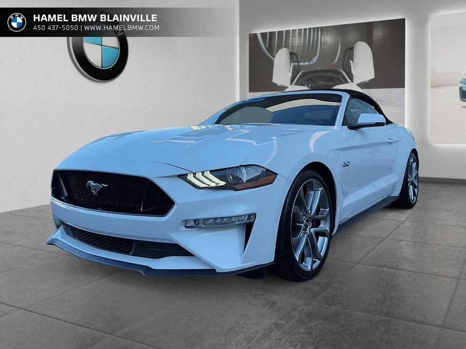 2018 Ford S550 Mustang - Image 4 of 14