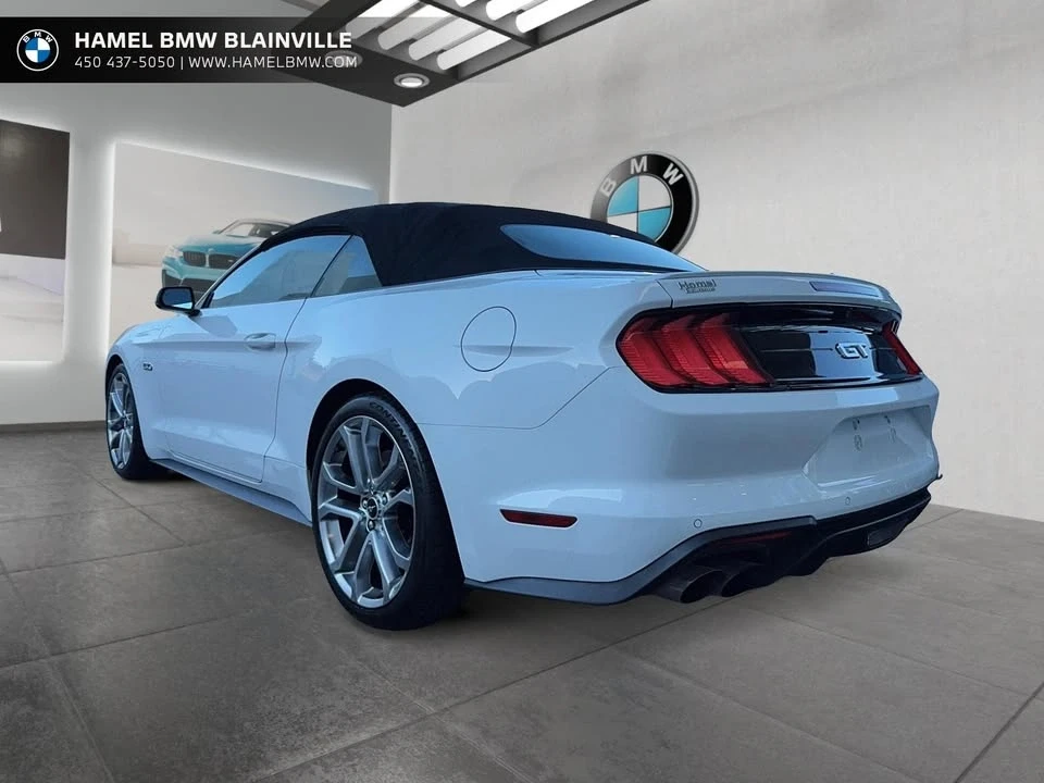 2018 Ford S550 Mustang - Image 7 of 14