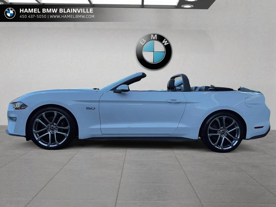 2018 Ford S550 Mustang - Image 2 of 14
