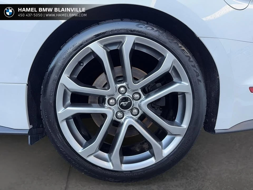2018 Ford S550 Mustang - Image 9 of 14