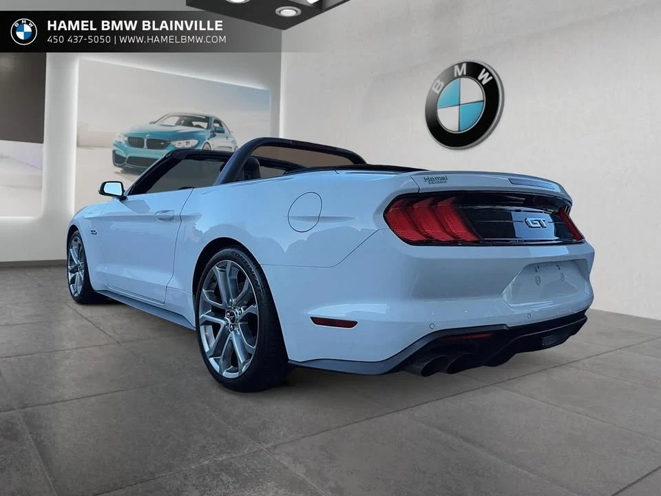 2018 Ford S550 Mustang - Image 3 of 14