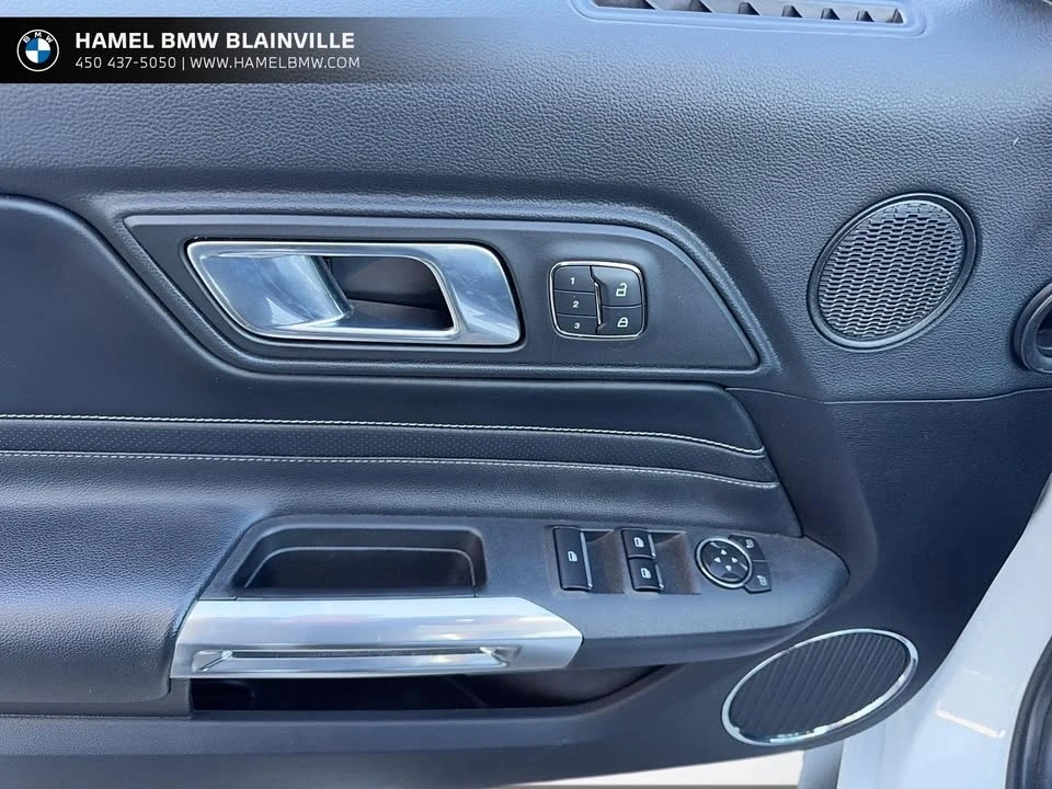 2018 Ford S550 Mustang - Image 13 of 14