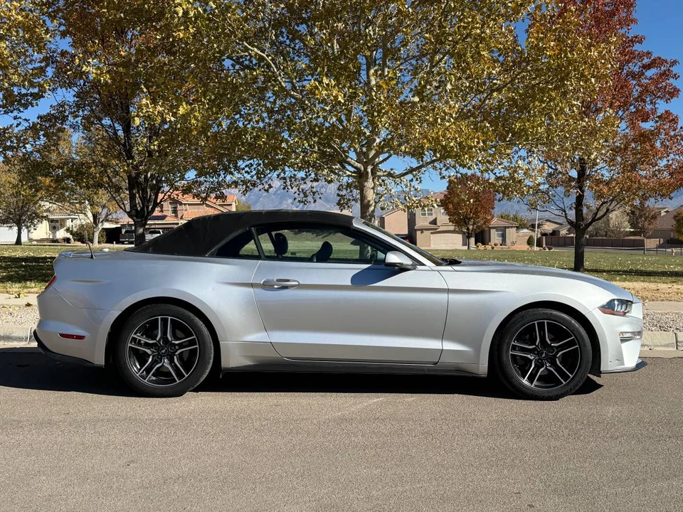 2018 Ford S550 Mustang - Image 4 of 18