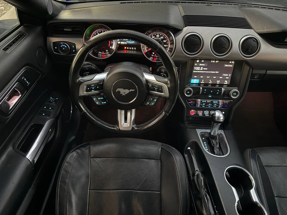 2018 Ford S550 Mustang - Image 14 of 18