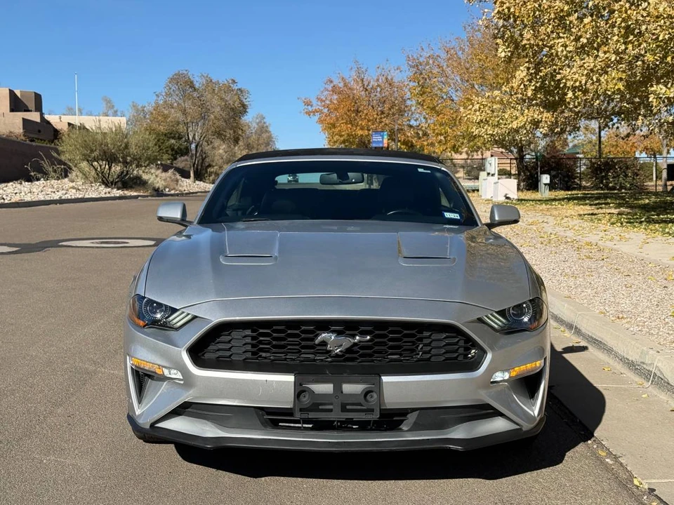 2018 Ford S550 Mustang - Image 2 of 18