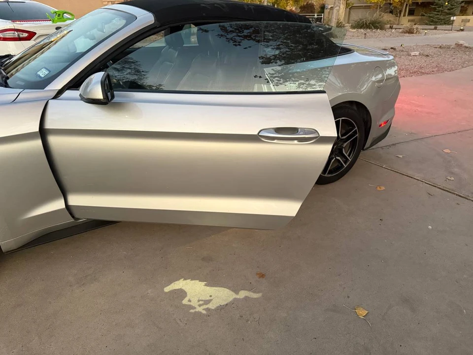 2018 Ford S550 Mustang - Image 12 of 18