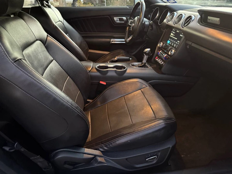 2018 Ford S550 Mustang - Image 15 of 18