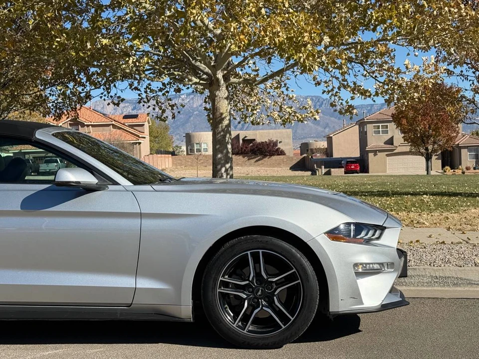 2018 Ford S550 Mustang - Image 6 of 18