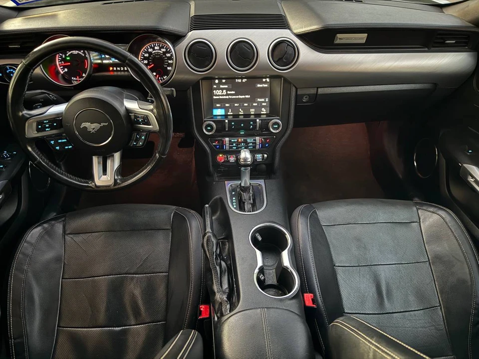 2018 Ford S550 Mustang - Image 13 of 18