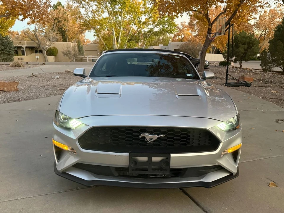 2018 Ford S550 Mustang - Image 11 of 18