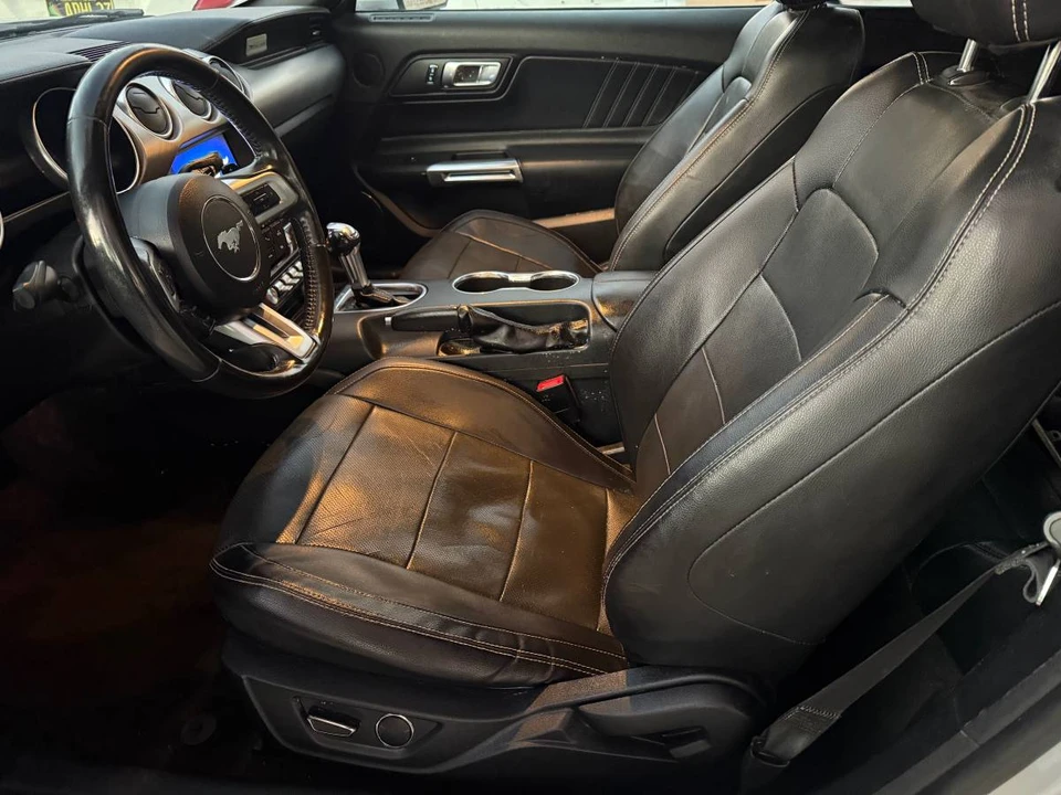 2018 Ford S550 Mustang - Image 18 of 18