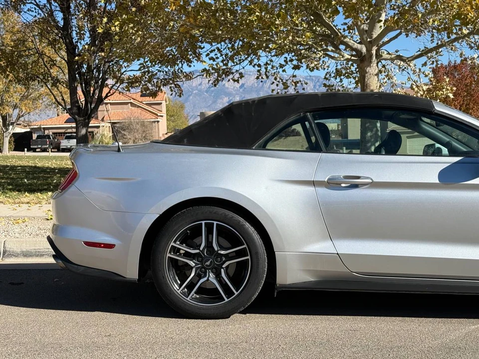 2018 Ford S550 Mustang - Image 7 of 18