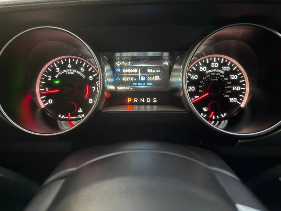 2018 Ford S550 Mustang - Image 16 of 18