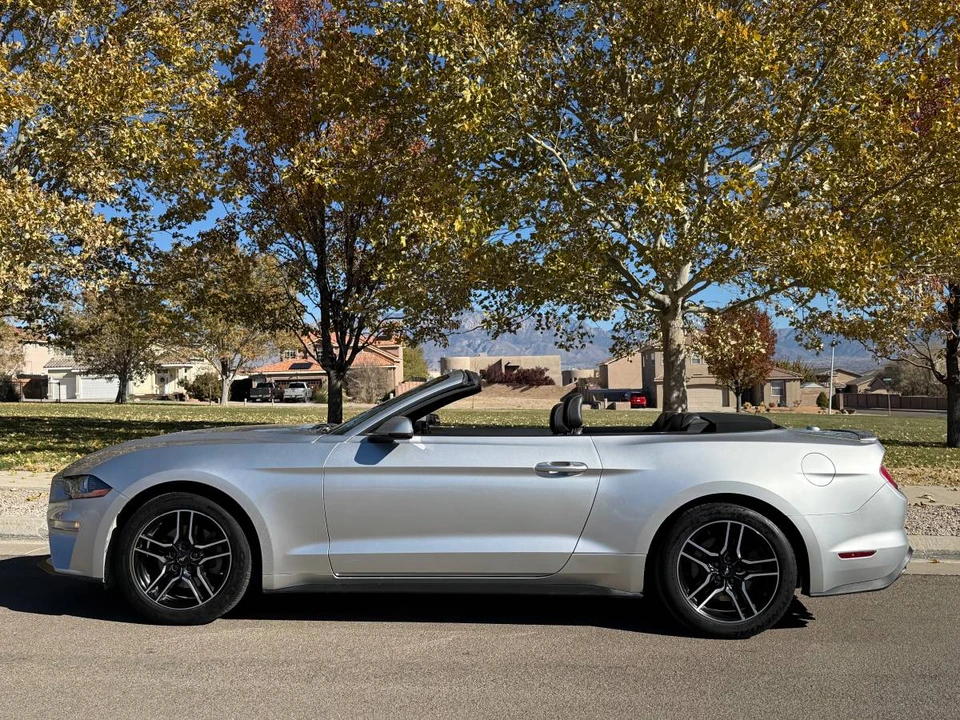2018 Ford S550 Mustang - Image 5 of 18