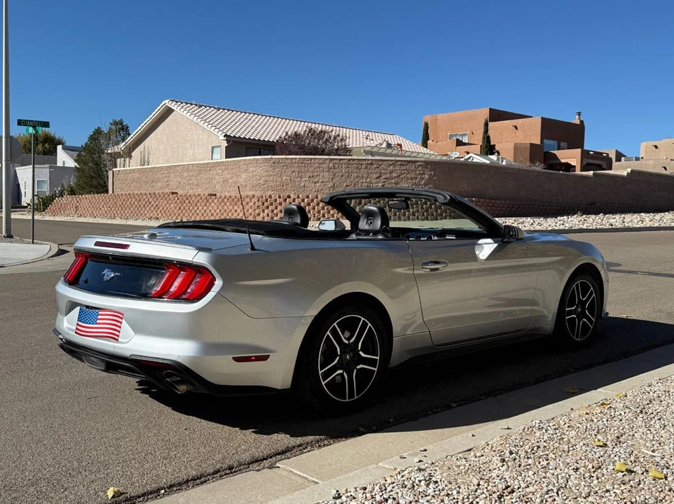 2018 Ford S550 Mustang - Image 10 of 18
