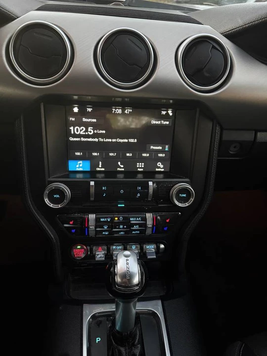 2018 Ford S550 Mustang - Image 17 of 18