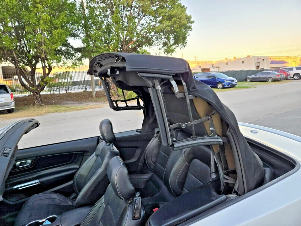 2018 Ford S550 Mustang - Image 18 of 23