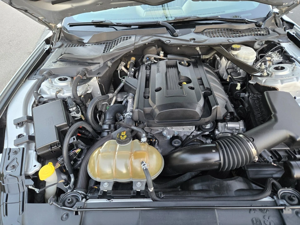 2018 Ford S550 Mustang - Image 13 of 23
