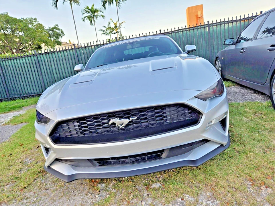 2018 Ford S550 Mustang - Image 22 of 23