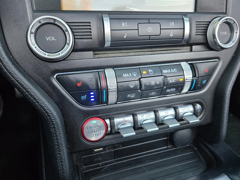 2018 Ford S550 Mustang - Image 17 of 23