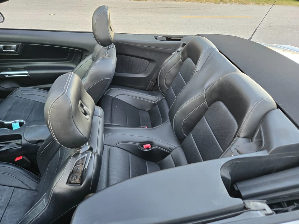 2018 Ford S550 Mustang - Image 11 of 23