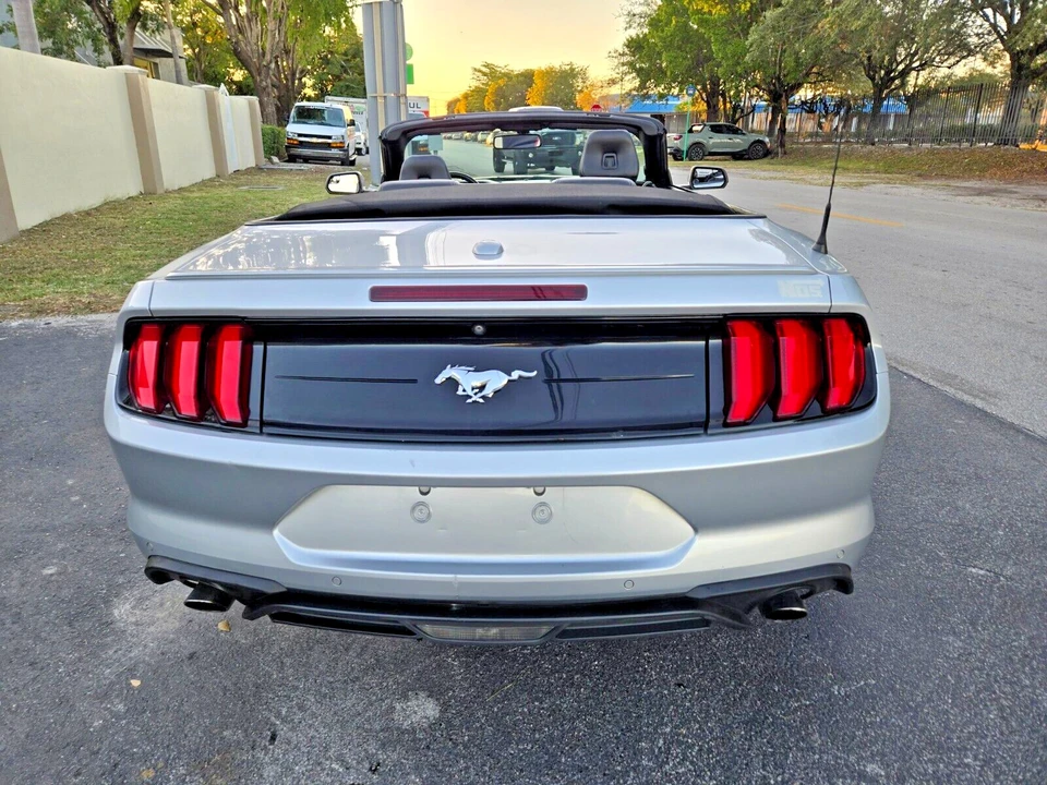 2018 Ford S550 Mustang - Image 6 of 23