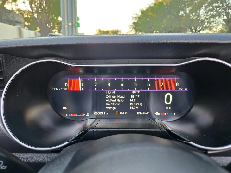 2018 Ford S550 Mustang - Image 14 of 23