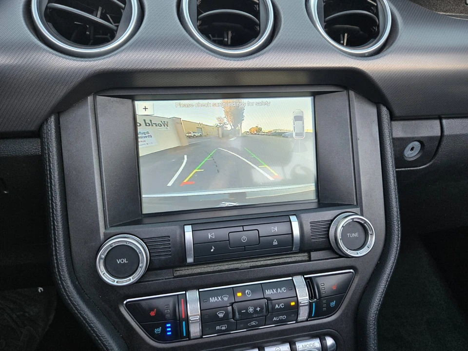 2018 Ford S550 Mustang - Image 16 of 23