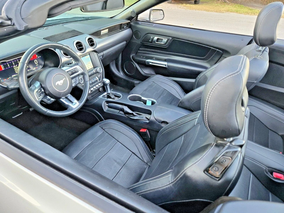 2018 Ford S550 Mustang - Image 10 of 23