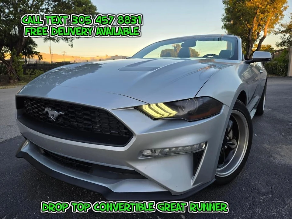 2018 Ford S550 Mustang - Image 23 of 23