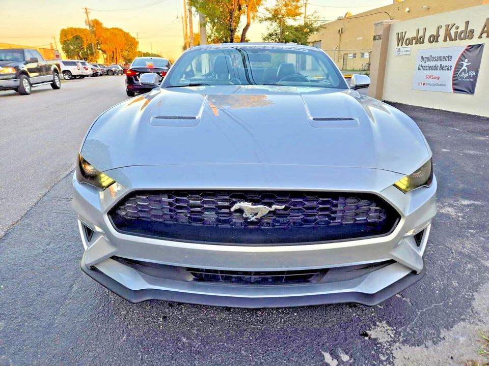 2018 Ford S550 Mustang - Image 2 of 23
