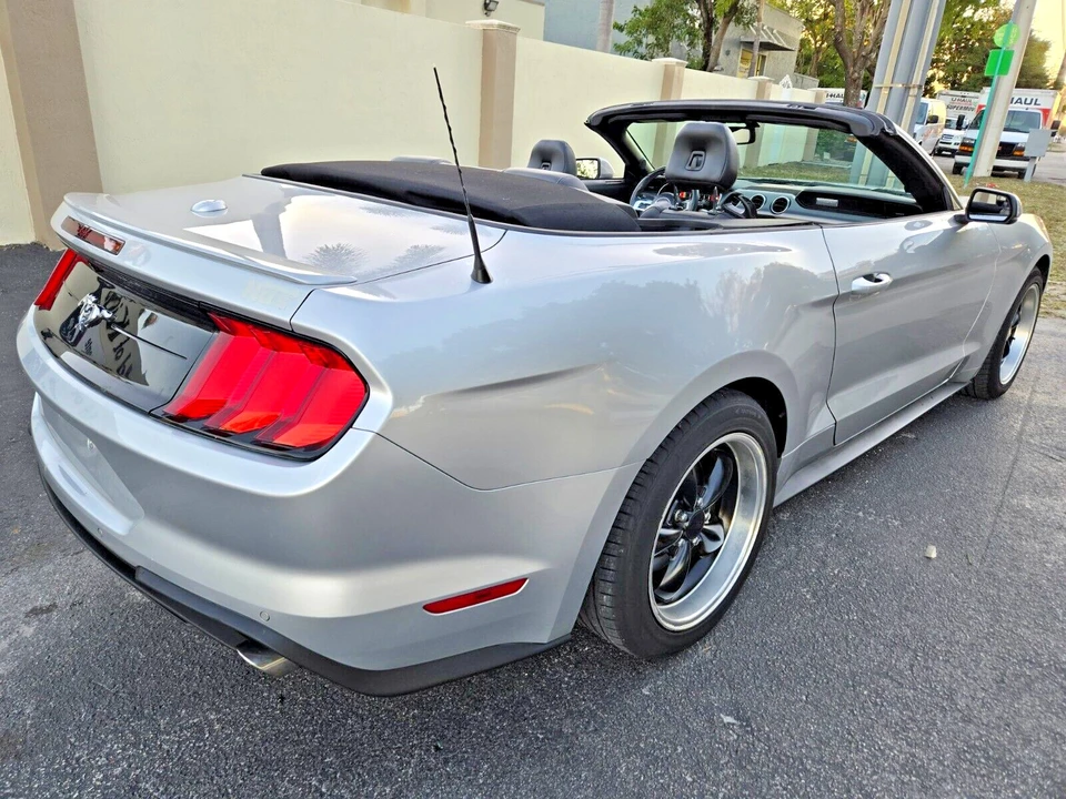 2018 Ford S550 Mustang - Image 5 of 23