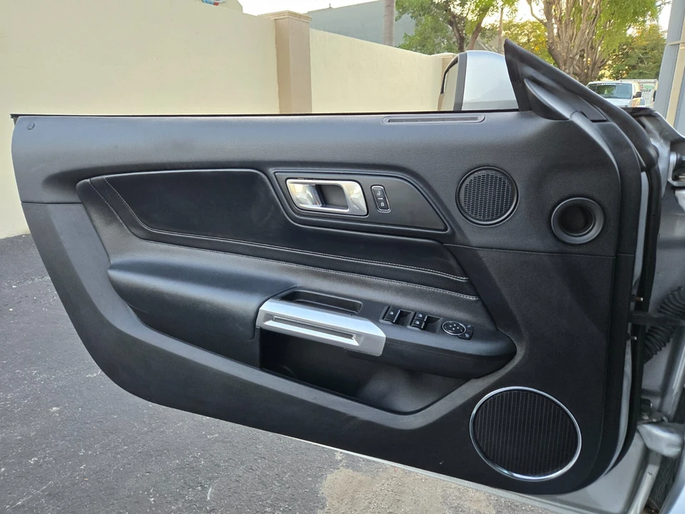 2018 Ford S550 Mustang - Image 21 of 23