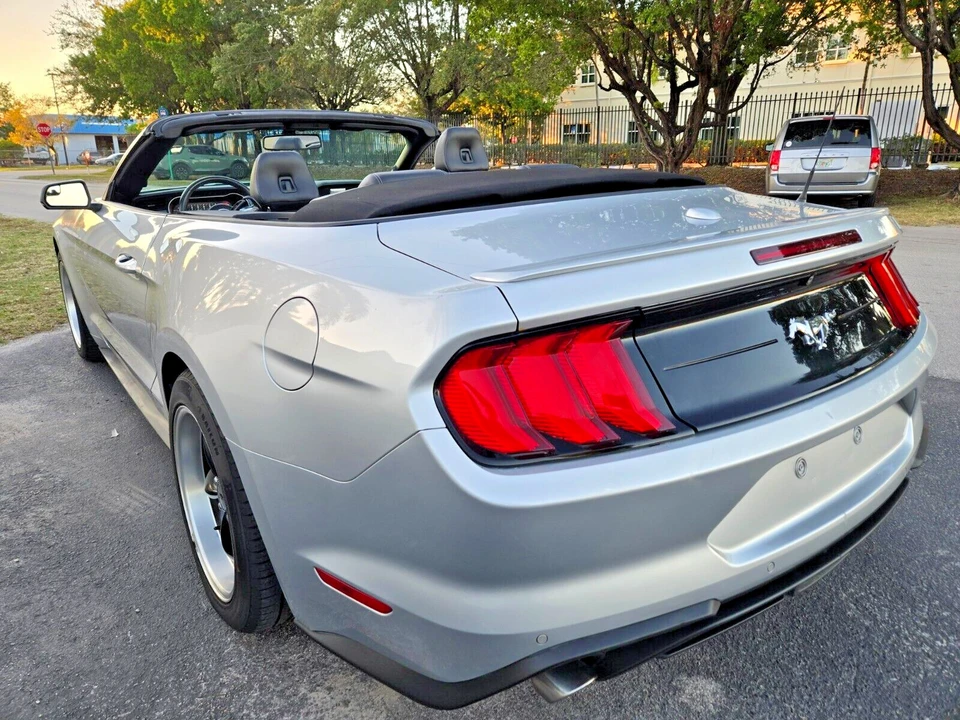 2018 Ford S550 Mustang - Image 7 of 23