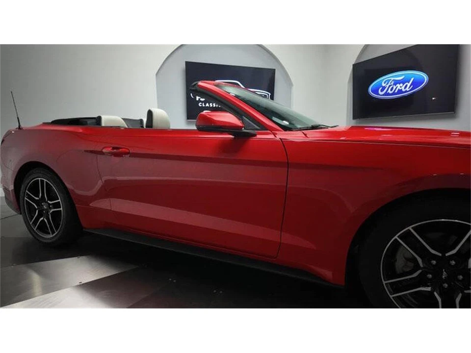 2018 Ford S550 Mustang - Image 12 of 31